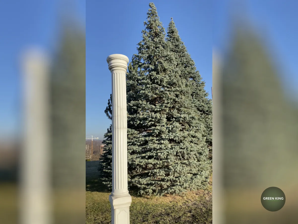 Догляд за кущами та рослинами